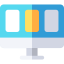 Computer icon 64x64