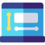 Laptop icon 64x64