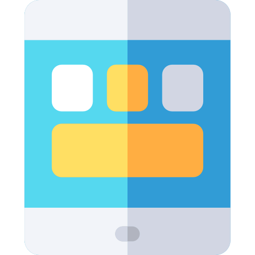 Tablet icon