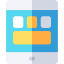 Tablet icon 64x64