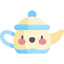 Teapot icon 64x64