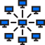 Networking 图标 64x64
