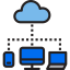Network 图标 64x64