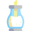 Sugar jar icon 64x64