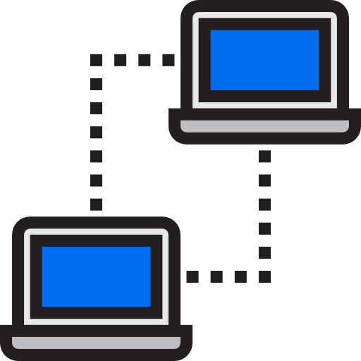 Network icon