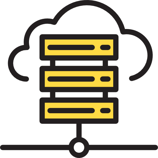 Server icon