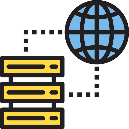 Server icon