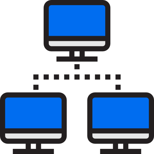 Network icon