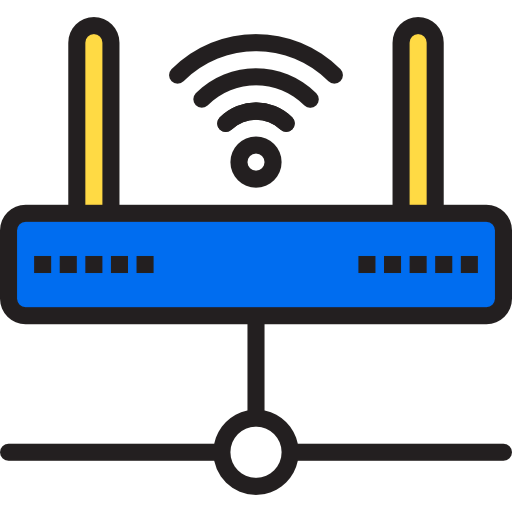 Wireless icon
