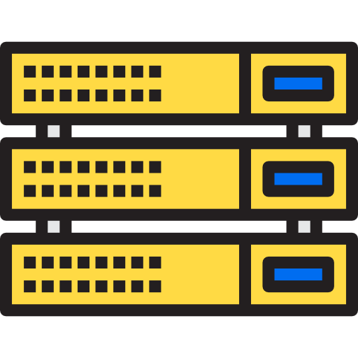 Server icon