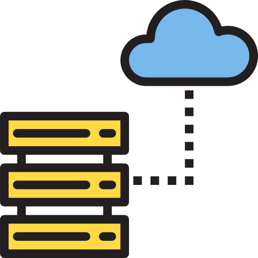 Database ícono