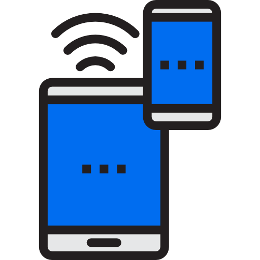 Responsive icon