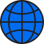 Internet 图标 64x64