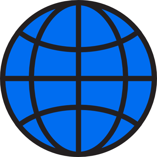 Internet icon