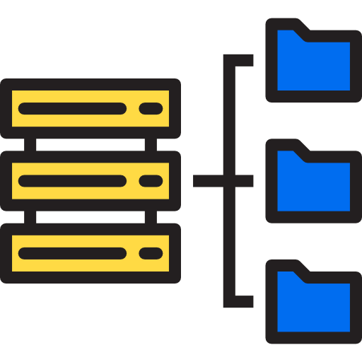 Network icon