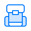 Backpack icon 64x64