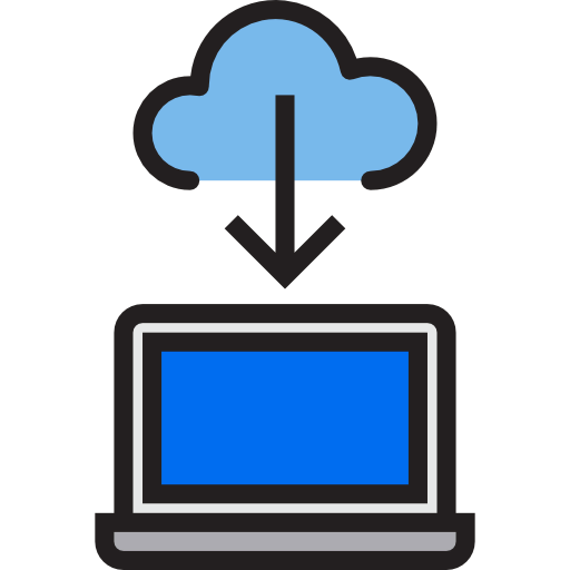Transfer icon