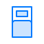 Bed icon 64x64