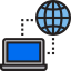 Network 图标 64x64