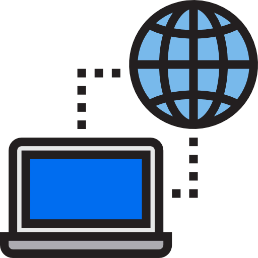Network icon