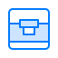 Ice box icon 64x64