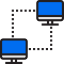 Network 图标 64x64
