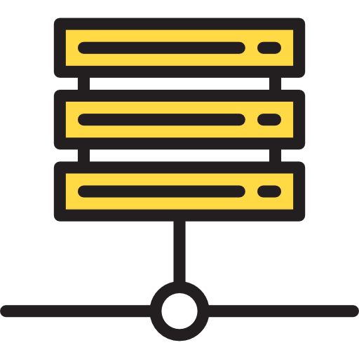 Server Ikona