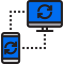 Network 图标 64x64