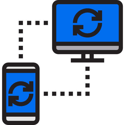 Network icon
