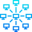 Networking 图标 64x64