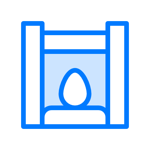 Campfire icon