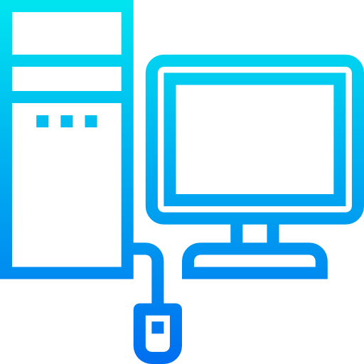 Desktop icon