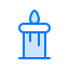 Candle icon 64x64