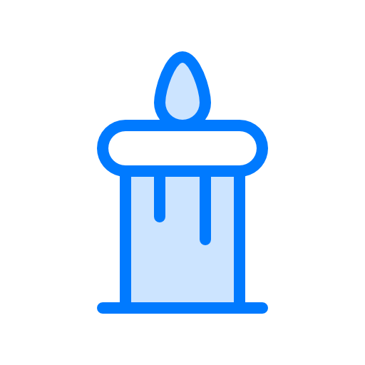 Candle icon