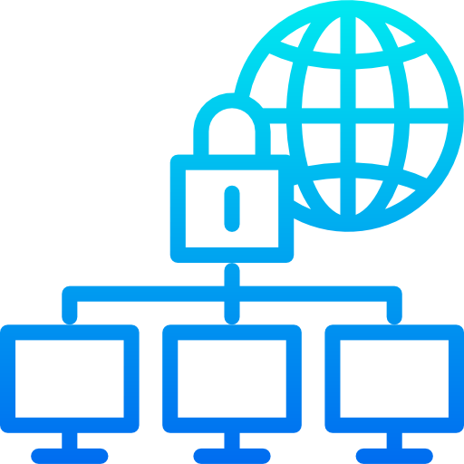 Network icon