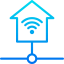 Home network 图标 64x64