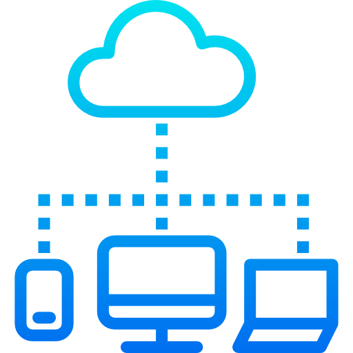 Network Ikona