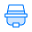 Hat icon 64x64