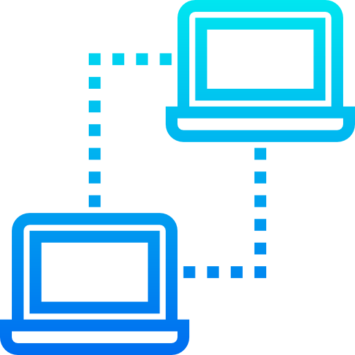 Network icon