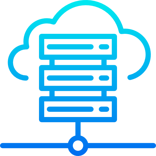 Server icon