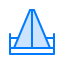 Camping icon 64x64