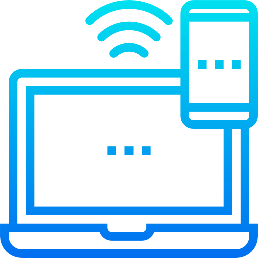 Responsive іконка