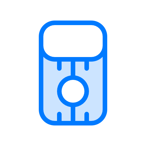 Log icon