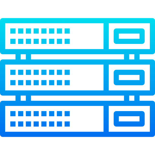 Server icon