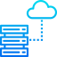 Database ícono 64x64