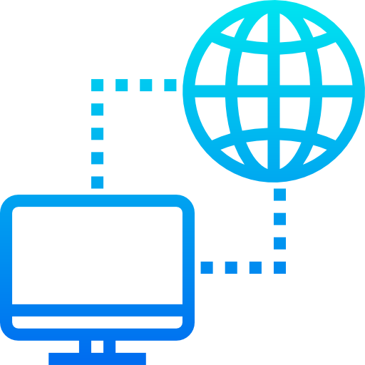 Network icon