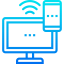 Responsive icon 64x64