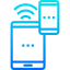 Responsive icon 64x64