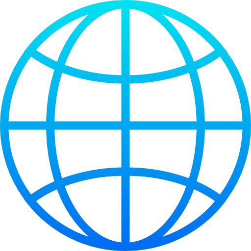 Internet icon