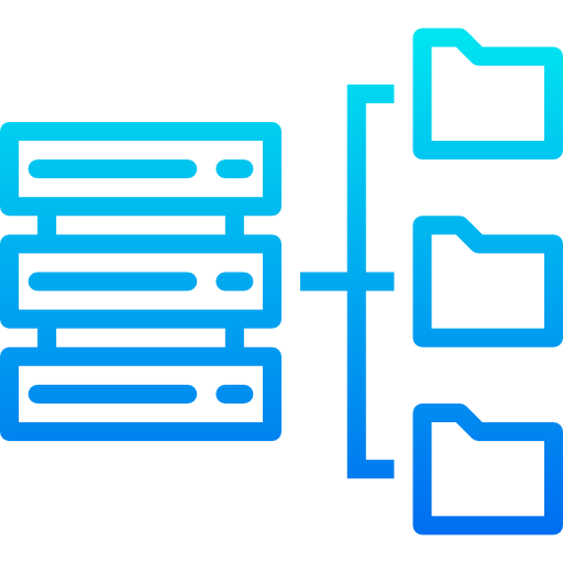 Network icon
